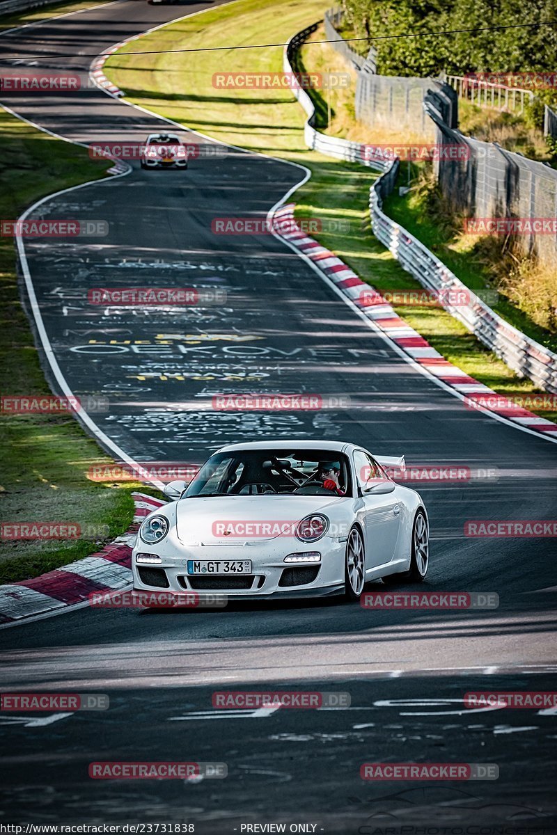 Bild #23731838 - Touristenfahrten Nürburgring Nordschleife (18.08.2023)