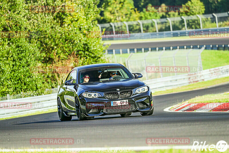 Bild #23731896 - Touristenfahrten Nürburgring Nordschleife (18.08.2023)