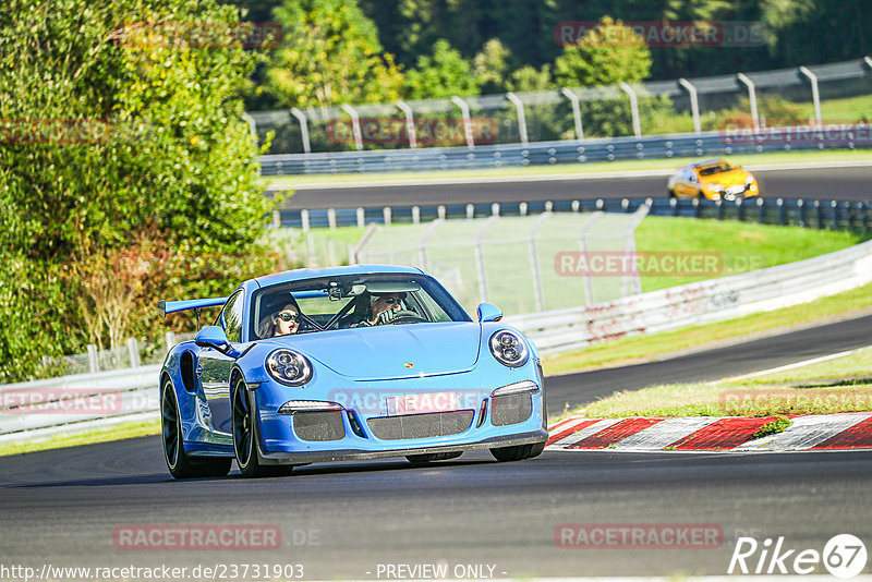 Bild #23731903 - Touristenfahrten Nürburgring Nordschleife (18.08.2023)