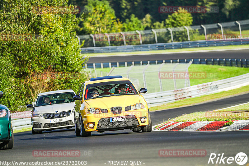 Bild #23732003 - Touristenfahrten Nürburgring Nordschleife (18.08.2023)