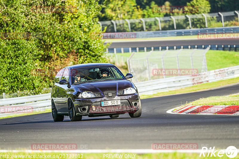 Bild #23732012 - Touristenfahrten Nürburgring Nordschleife (18.08.2023)