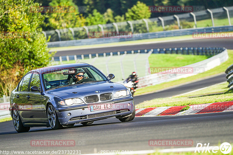 Bild #23732231 - Touristenfahrten Nürburgring Nordschleife (18.08.2023)