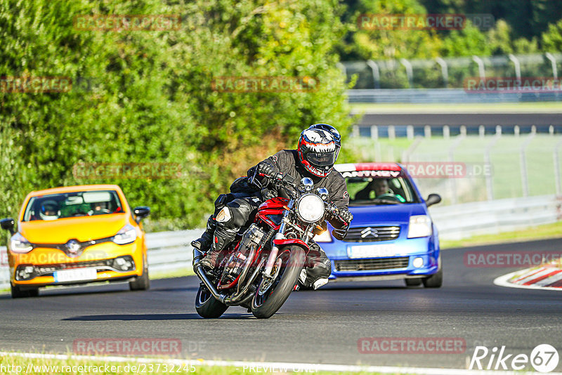 Bild #23732245 - Touristenfahrten Nürburgring Nordschleife (18.08.2023)