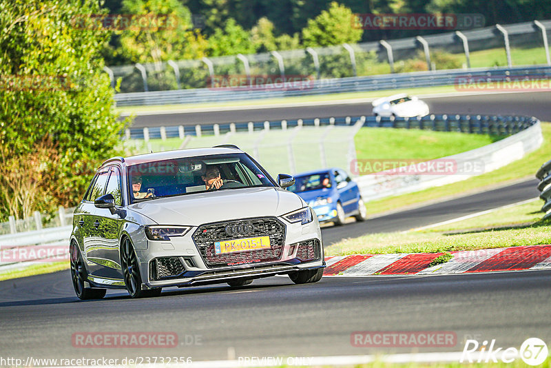 Bild #23732356 - Touristenfahrten Nürburgring Nordschleife (18.08.2023)