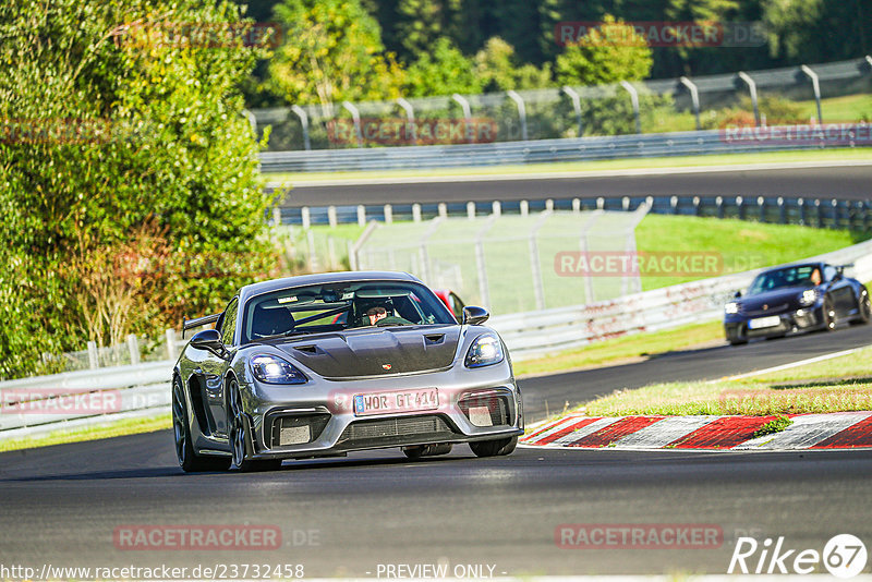 Bild #23732458 - Touristenfahrten Nürburgring Nordschleife (18.08.2023)