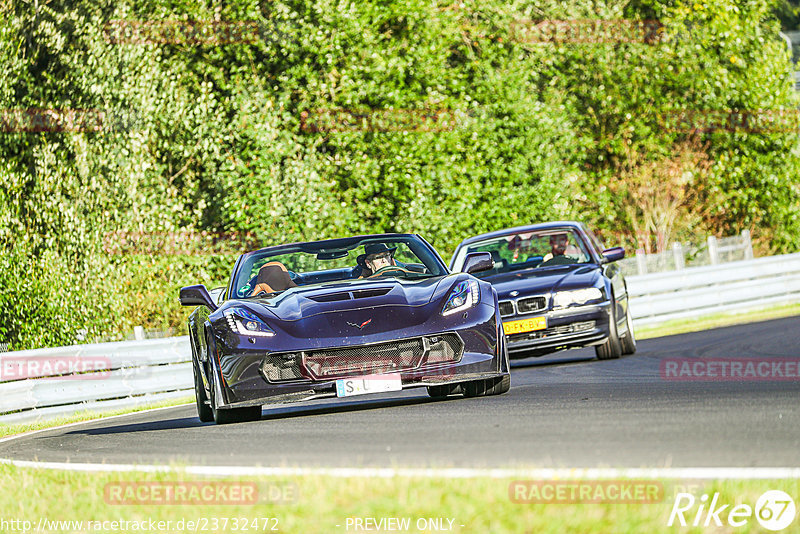 Bild #23732472 - Touristenfahrten Nürburgring Nordschleife (18.08.2023)