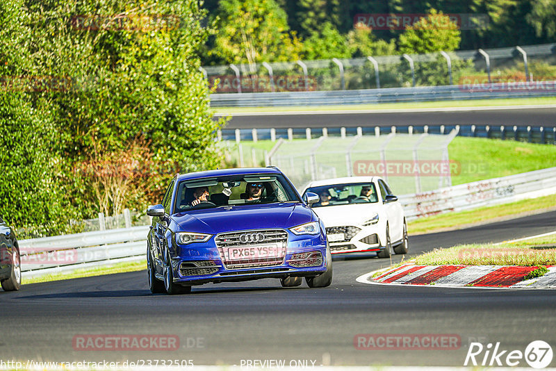 Bild #23732505 - Touristenfahrten Nürburgring Nordschleife (18.08.2023)