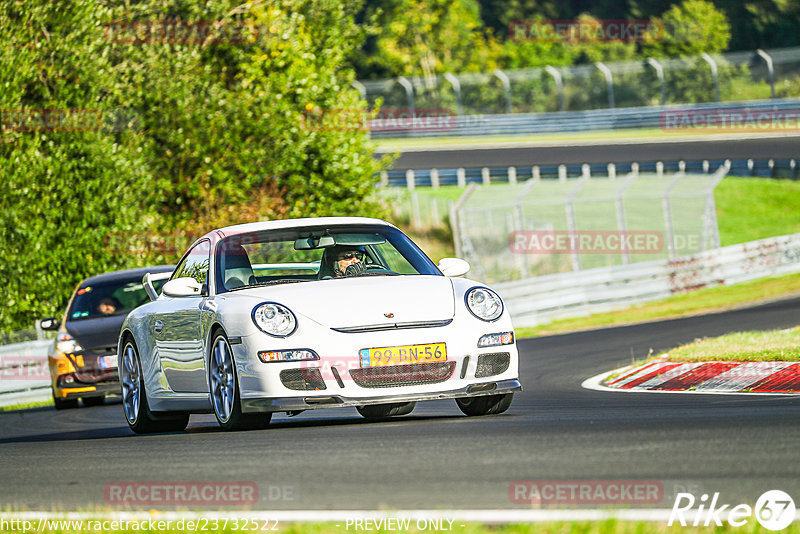 Bild #23732522 - Touristenfahrten Nürburgring Nordschleife (18.08.2023)