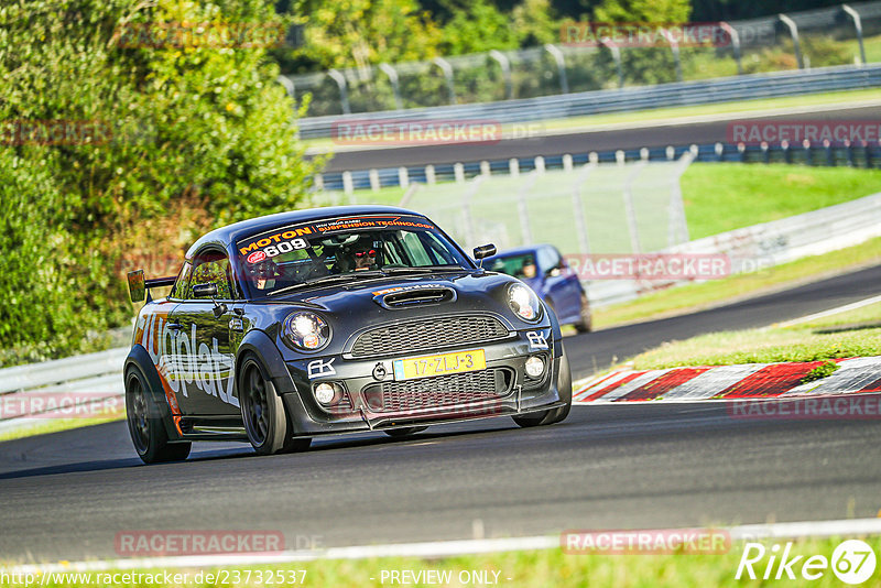 Bild #23732537 - Touristenfahrten Nürburgring Nordschleife (18.08.2023)