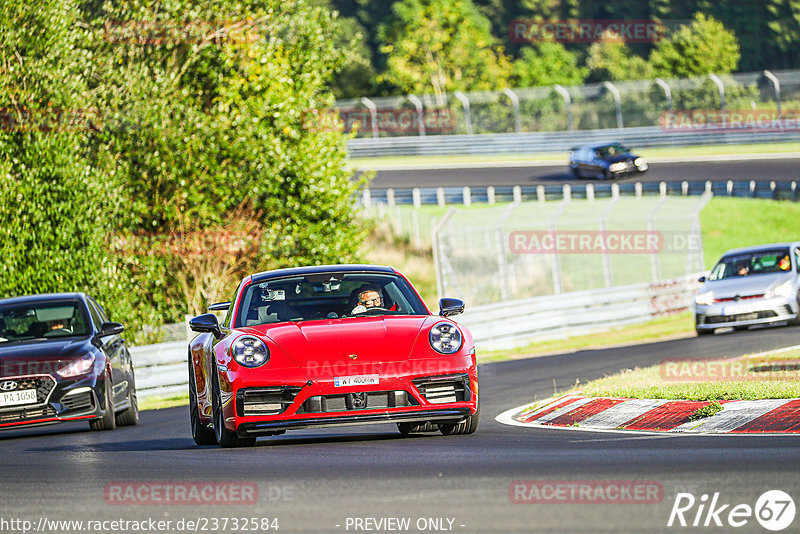 Bild #23732584 - Touristenfahrten Nürburgring Nordschleife (18.08.2023)