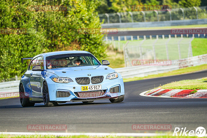 Bild #23732637 - Touristenfahrten Nürburgring Nordschleife (18.08.2023)