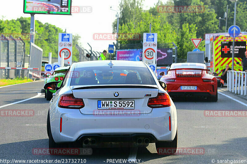 Bild #23732710 - Touristenfahrten Nürburgring Nordschleife (18.08.2023)