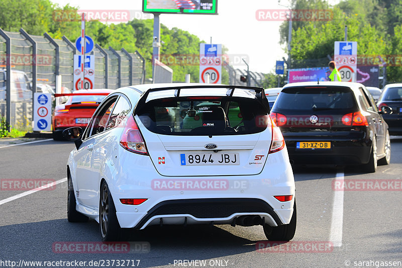 Bild #23732717 - Touristenfahrten Nürburgring Nordschleife (18.08.2023)