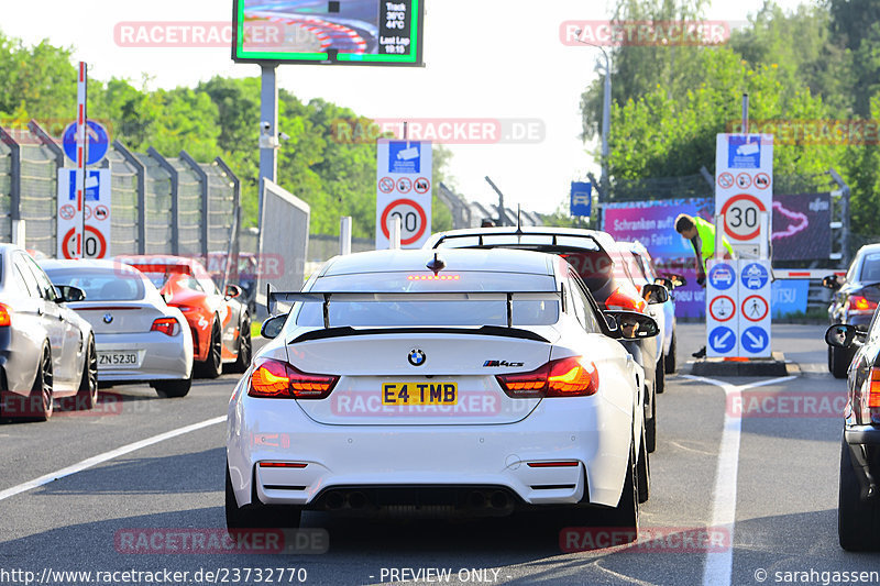 Bild #23732770 - Touristenfahrten Nürburgring Nordschleife (18.08.2023)