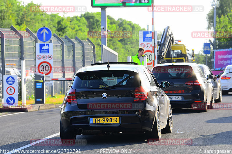 Bild #23732791 - Touristenfahrten Nürburgring Nordschleife (18.08.2023)