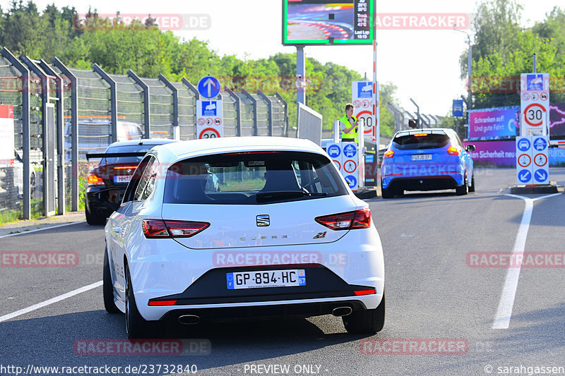 Bild #23732840 - Touristenfahrten Nürburgring Nordschleife (18.08.2023)