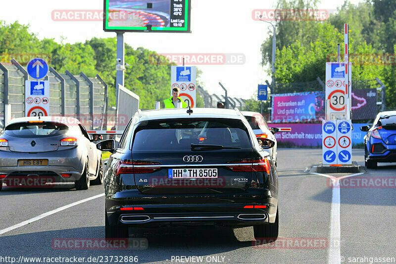 Bild #23732886 - Touristenfahrten Nürburgring Nordschleife (18.08.2023)