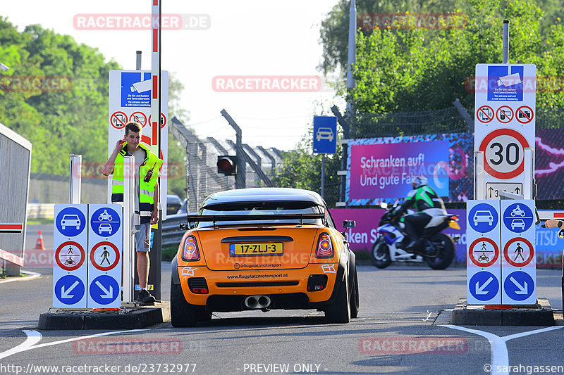 Bild #23732977 - Touristenfahrten Nürburgring Nordschleife (18.08.2023)