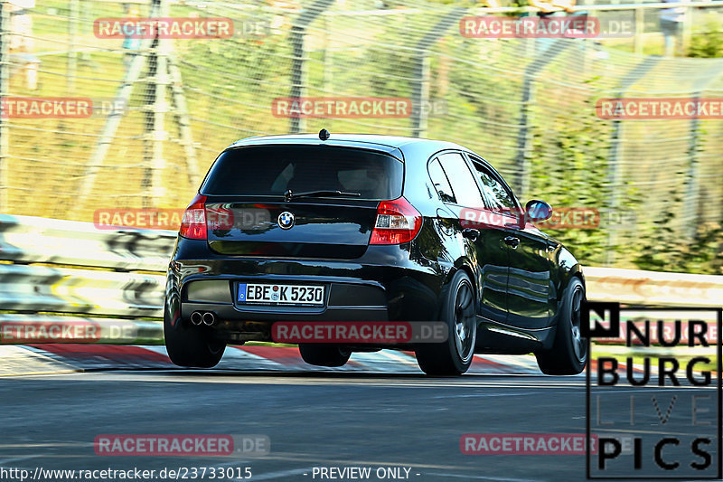 Bild #23733015 - Touristenfahrten Nürburgring Nordschleife (18.08.2023)