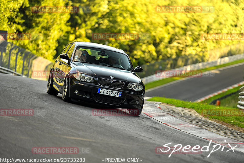 Bild #23733283 - Touristenfahrten Nürburgring Nordschleife (18.08.2023)