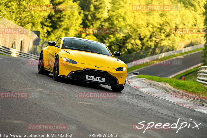 Bild #23733302 - Touristenfahrten Nürburgring Nordschleife (18.08.2023)