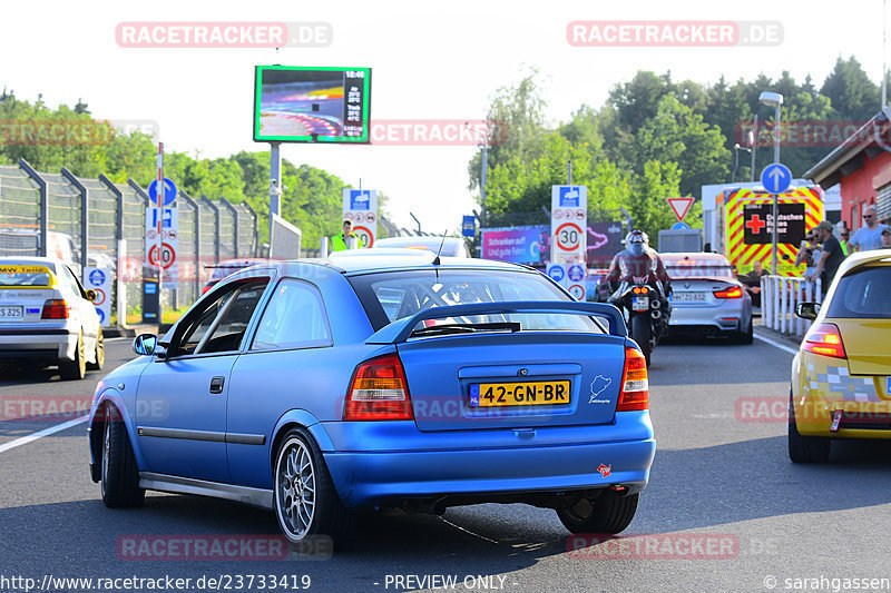 Bild #23733419 - Touristenfahrten Nürburgring Nordschleife (18.08.2023)