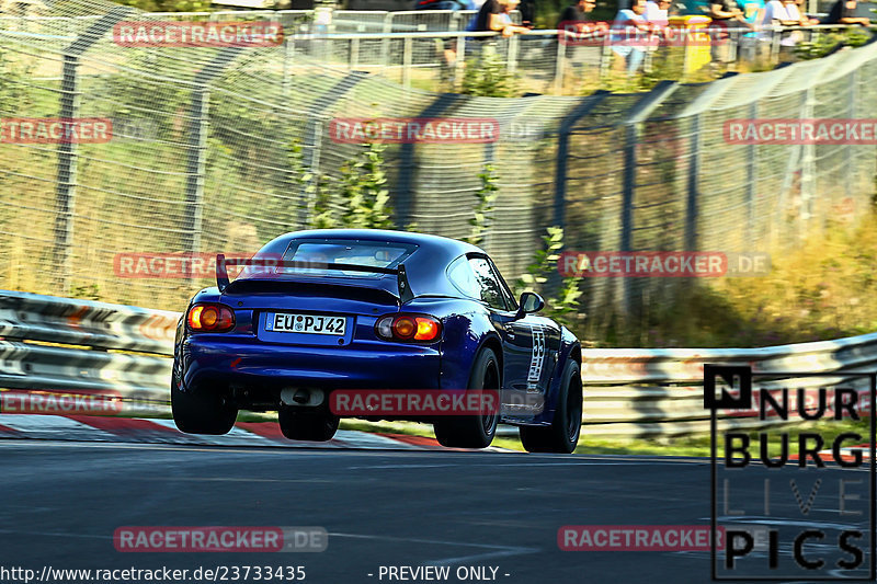 Bild #23733435 - Touristenfahrten Nürburgring Nordschleife (18.08.2023)