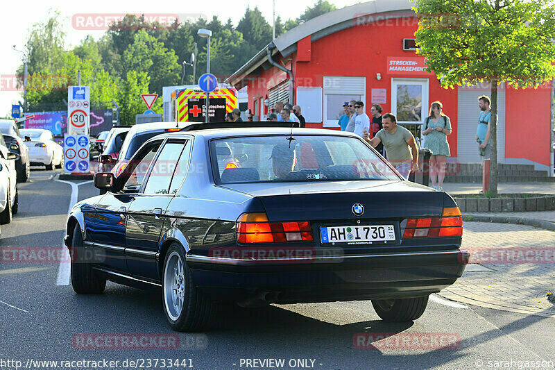 Bild #23733441 - Touristenfahrten Nürburgring Nordschleife (18.08.2023)