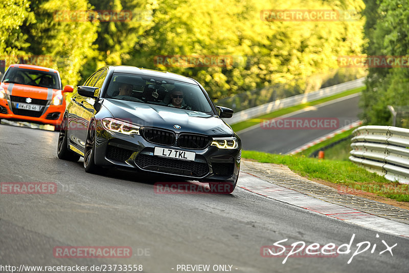 Bild #23733558 - Touristenfahrten Nürburgring Nordschleife (18.08.2023)