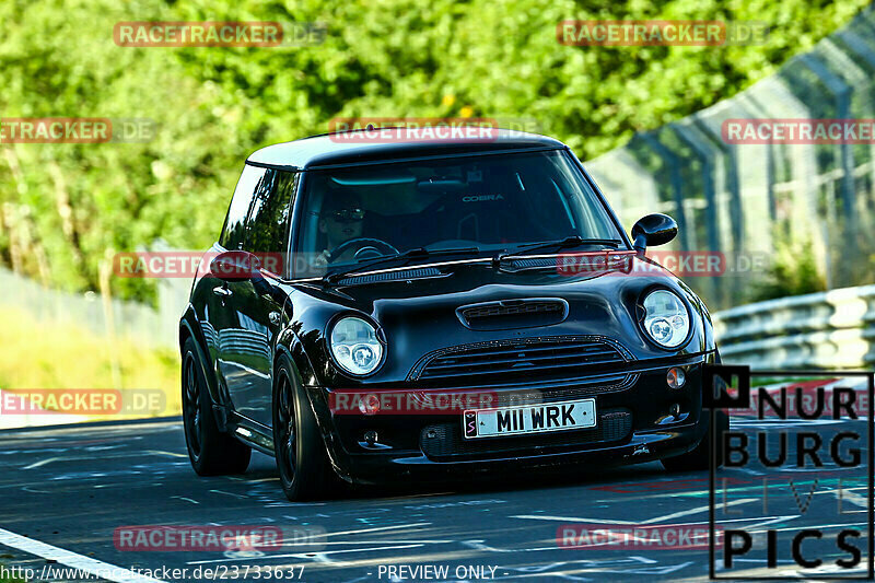 Bild #23733637 - Touristenfahrten Nürburgring Nordschleife (18.08.2023)