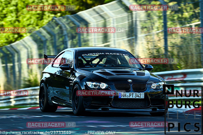 Bild #23733640 - Touristenfahrten Nürburgring Nordschleife (18.08.2023)