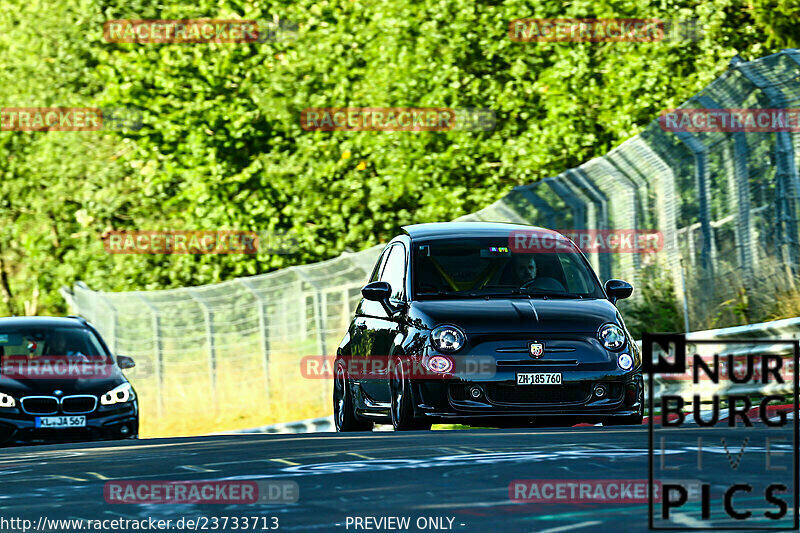 Bild #23733713 - Touristenfahrten Nürburgring Nordschleife (18.08.2023)