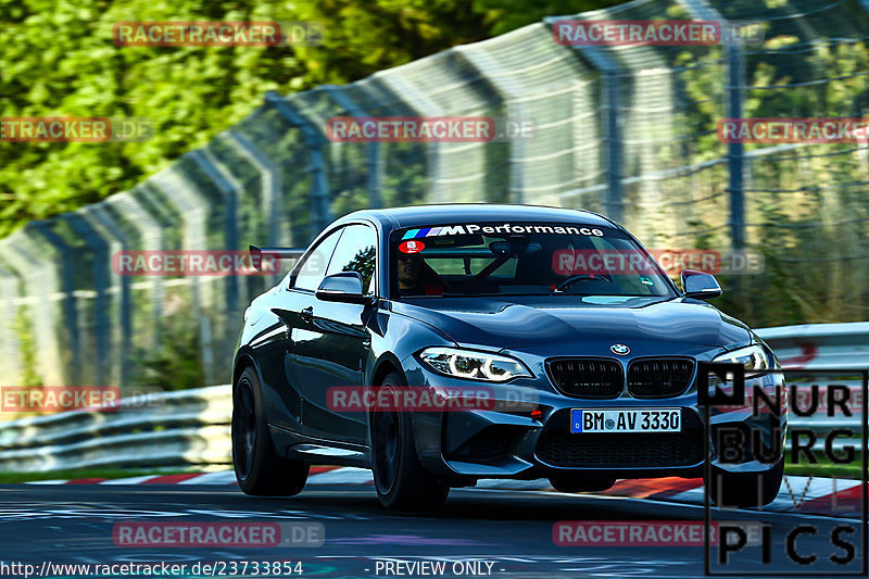 Bild #23733854 - Touristenfahrten Nürburgring Nordschleife (18.08.2023)