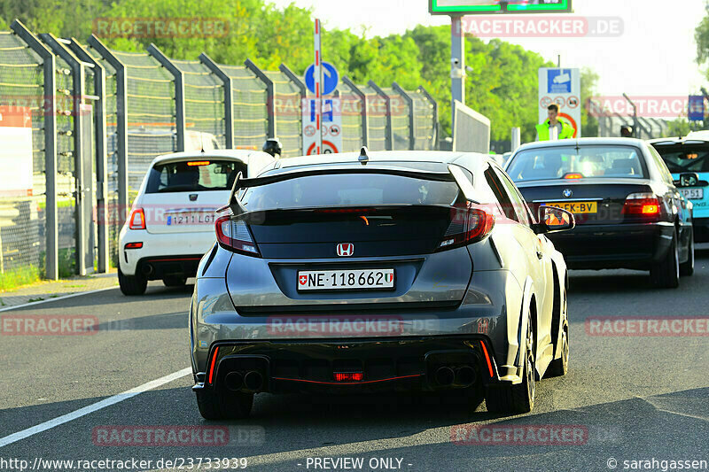 Bild #23733939 - Touristenfahrten Nürburgring Nordschleife (18.08.2023)