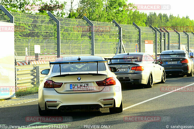 Bild #23733953 - Touristenfahrten Nürburgring Nordschleife (18.08.2023)