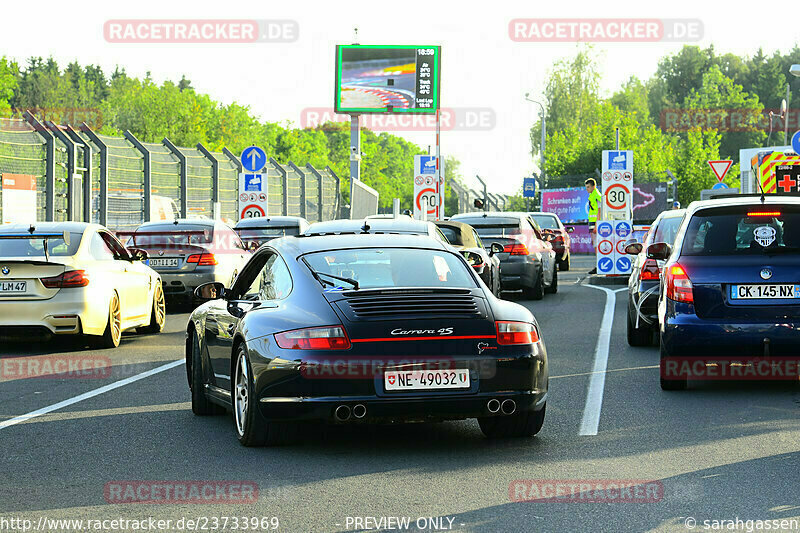 Bild #23733969 - Touristenfahrten Nürburgring Nordschleife (18.08.2023)