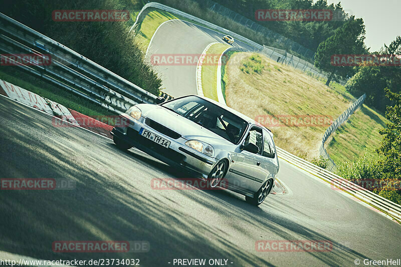 Bild #23734032 - Touristenfahrten Nürburgring Nordschleife (18.08.2023)