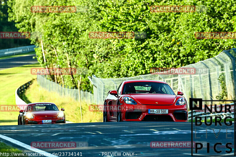 Bild #23734141 - Touristenfahrten Nürburgring Nordschleife (18.08.2023)