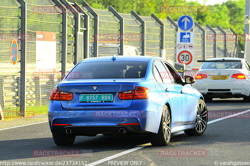 Bild #23734152 - Touristenfahrten Nürburgring Nordschleife (18.08.2023)