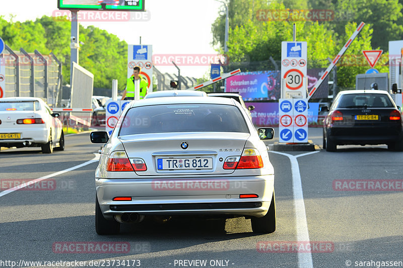 Bild #23734173 - Touristenfahrten Nürburgring Nordschleife (18.08.2023)