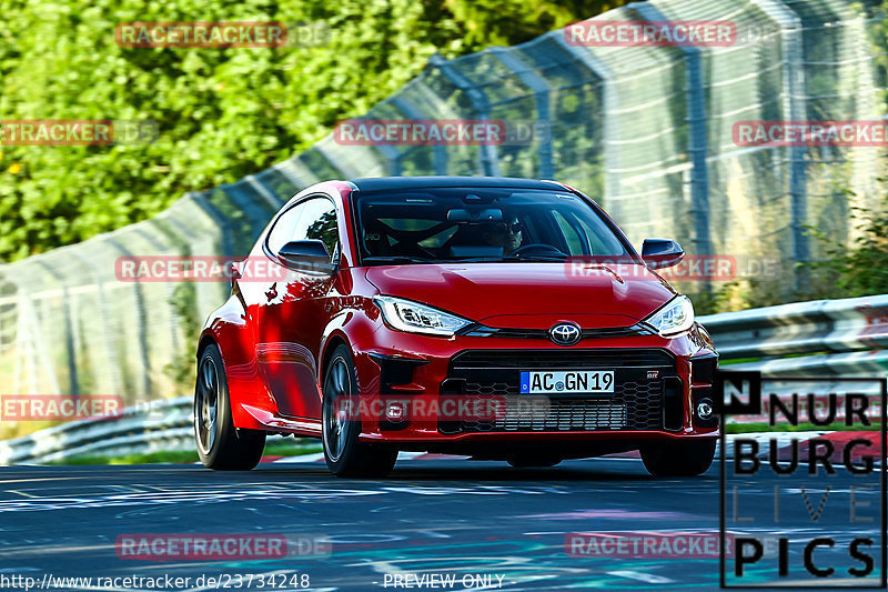 Bild #23734248 - Touristenfahrten Nürburgring Nordschleife (18.08.2023)