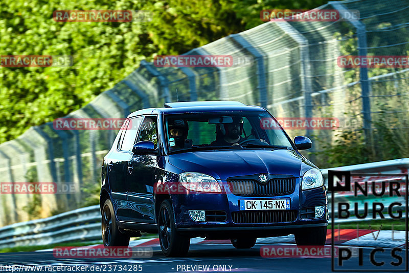 Bild #23734285 - Touristenfahrten Nürburgring Nordschleife (18.08.2023)