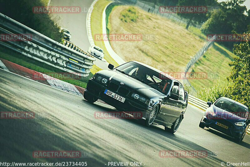 Bild #23734405 - Touristenfahrten Nürburgring Nordschleife (18.08.2023)