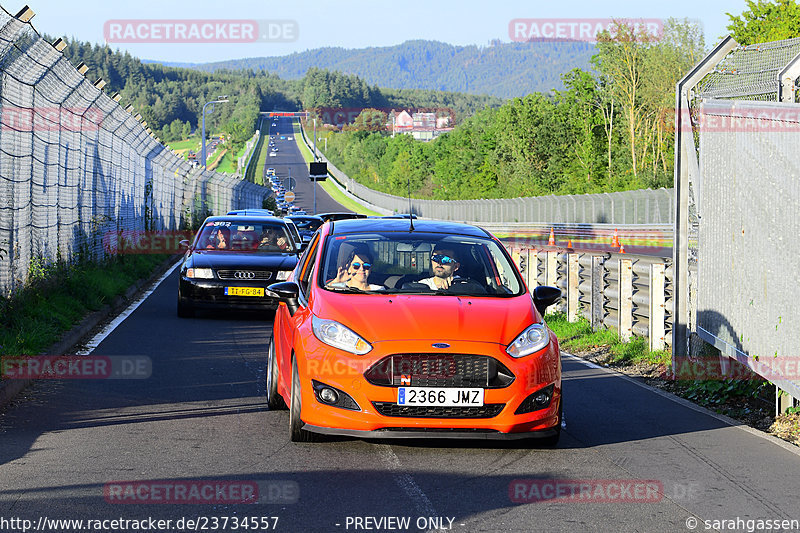 Bild #23734557 - Touristenfahrten Nürburgring Nordschleife (18.08.2023)