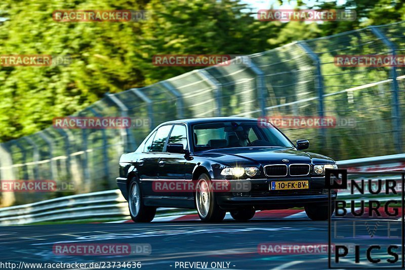 Bild #23734636 - Touristenfahrten Nürburgring Nordschleife (18.08.2023)