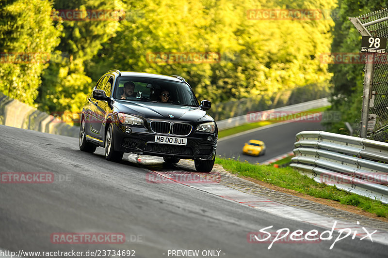 Bild #23734692 - Touristenfahrten Nürburgring Nordschleife (18.08.2023)