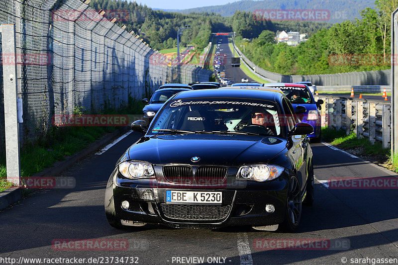 Bild #23734732 - Touristenfahrten Nürburgring Nordschleife (18.08.2023)