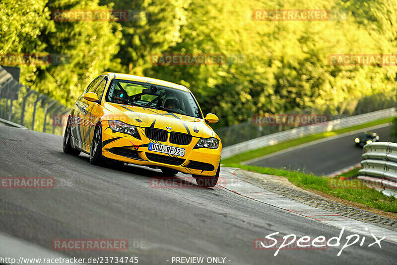 Bild #23734745 - Touristenfahrten Nürburgring Nordschleife (18.08.2023)