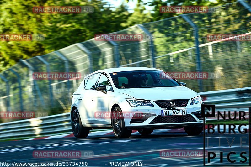 Bild #23734750 - Touristenfahrten Nürburgring Nordschleife (18.08.2023)