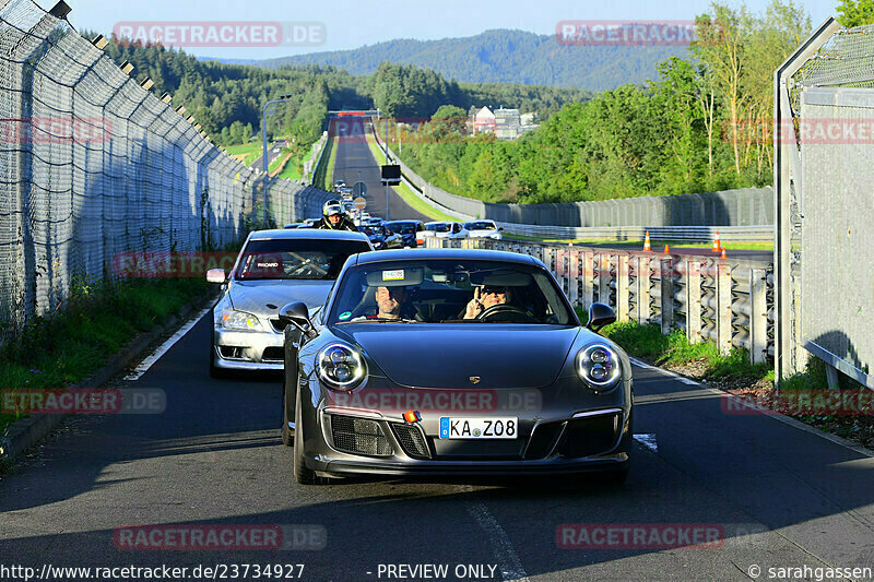 Bild #23734927 - Touristenfahrten Nürburgring Nordschleife (18.08.2023)